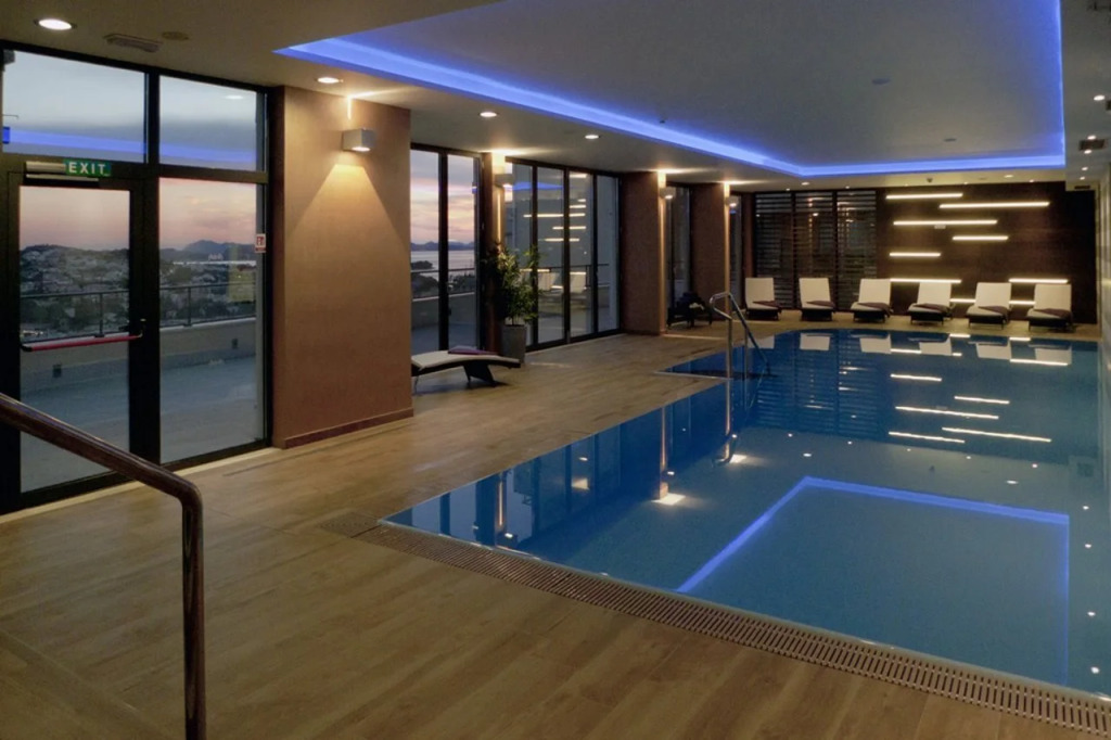 Hotel Adria