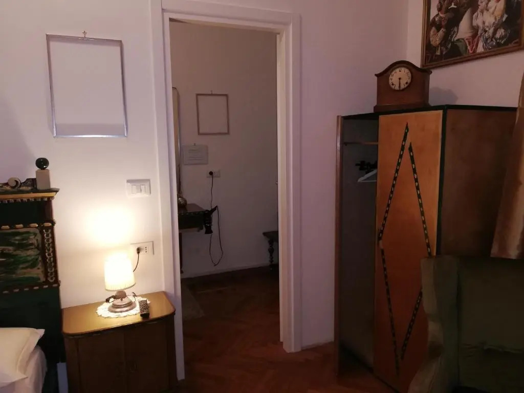Residenza Rubbiani - Fermata Fiera e Rizzoli