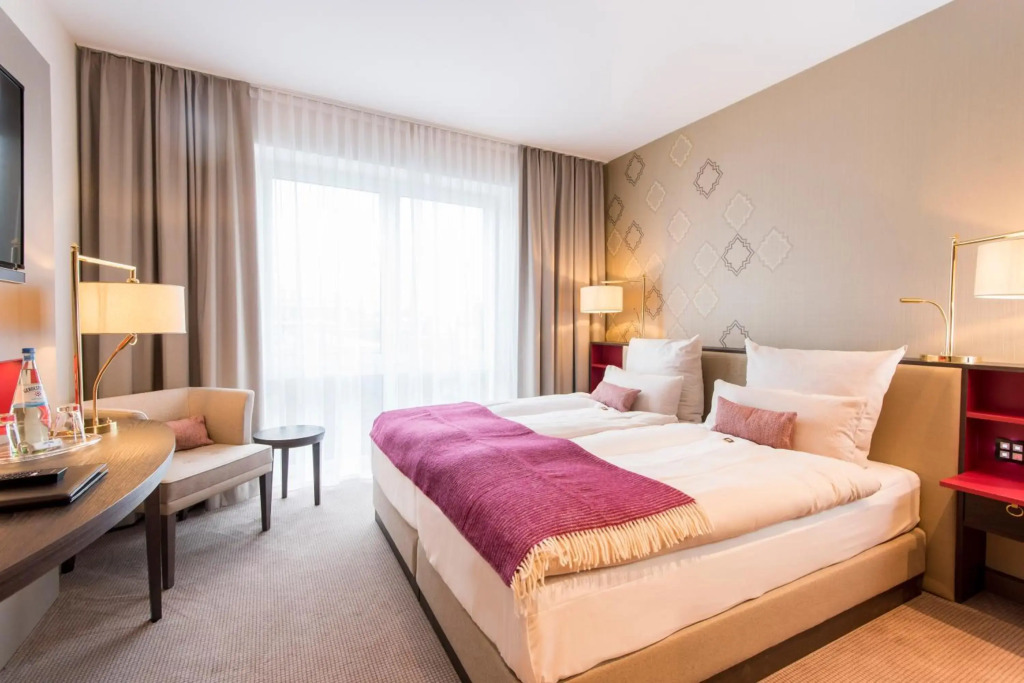 LOOKEN INN Lingen by Hackmann
