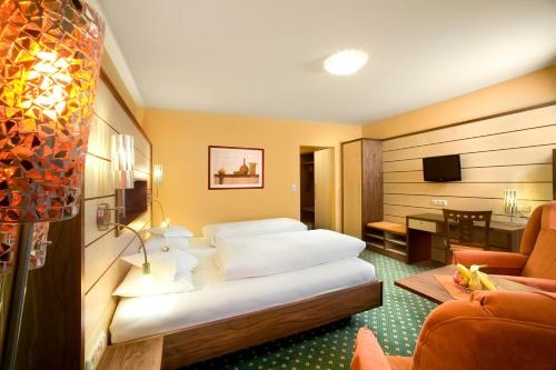 Kur- und Wellnesshotel Förch