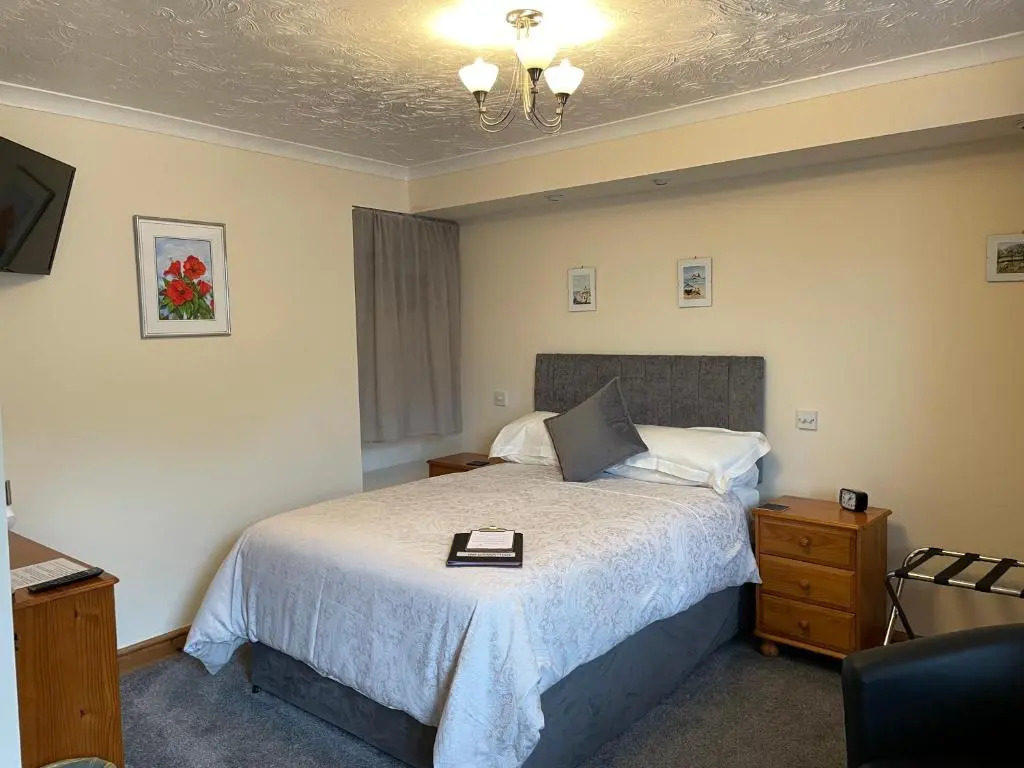 Bron Menai Guest House