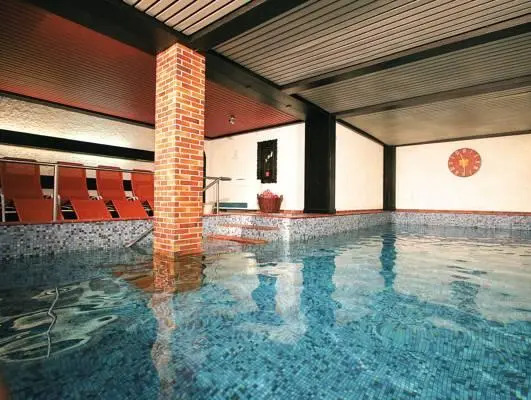 Hotel Brandl