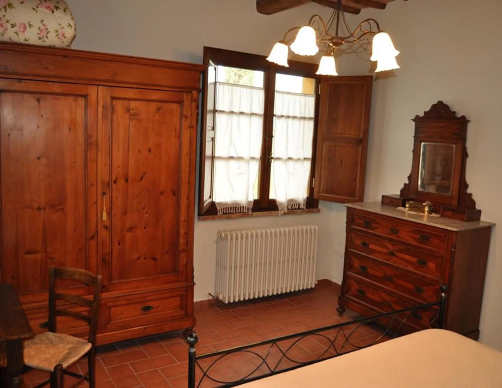 Agriturismo Il Casale Di San Miniato