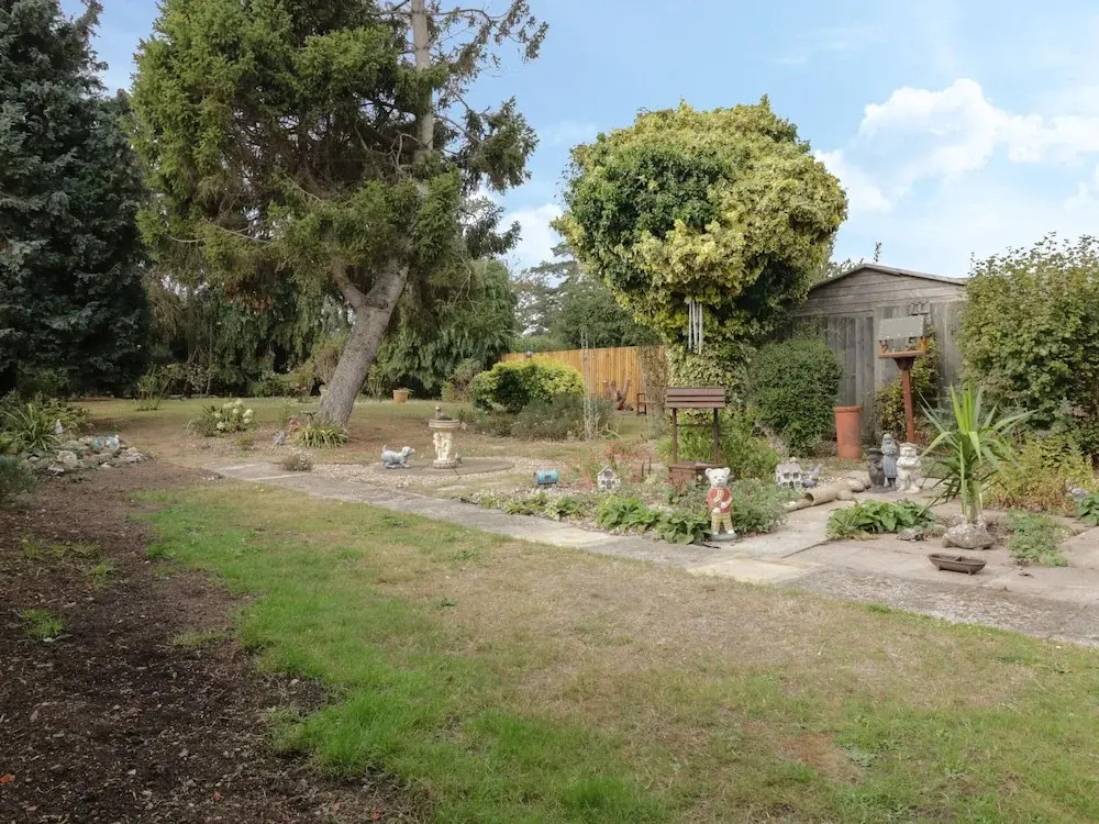 Rose Cottage