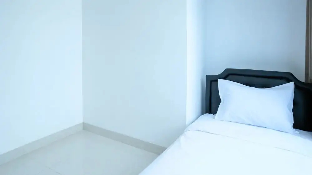 Spacious And Elegant 3Br Apartment At La Riz Supermall Mansion