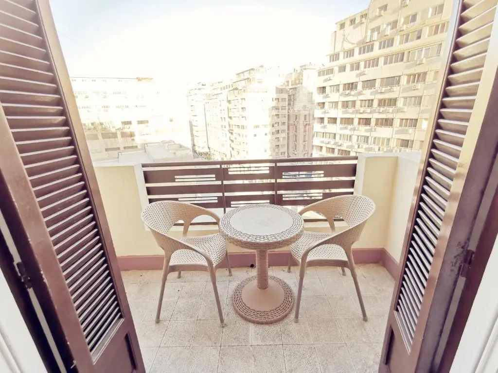 Golden Palace Hotel