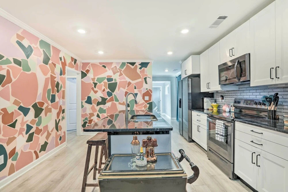 Eclectic Atlanta Abode < 3 Mi to Downtown!
