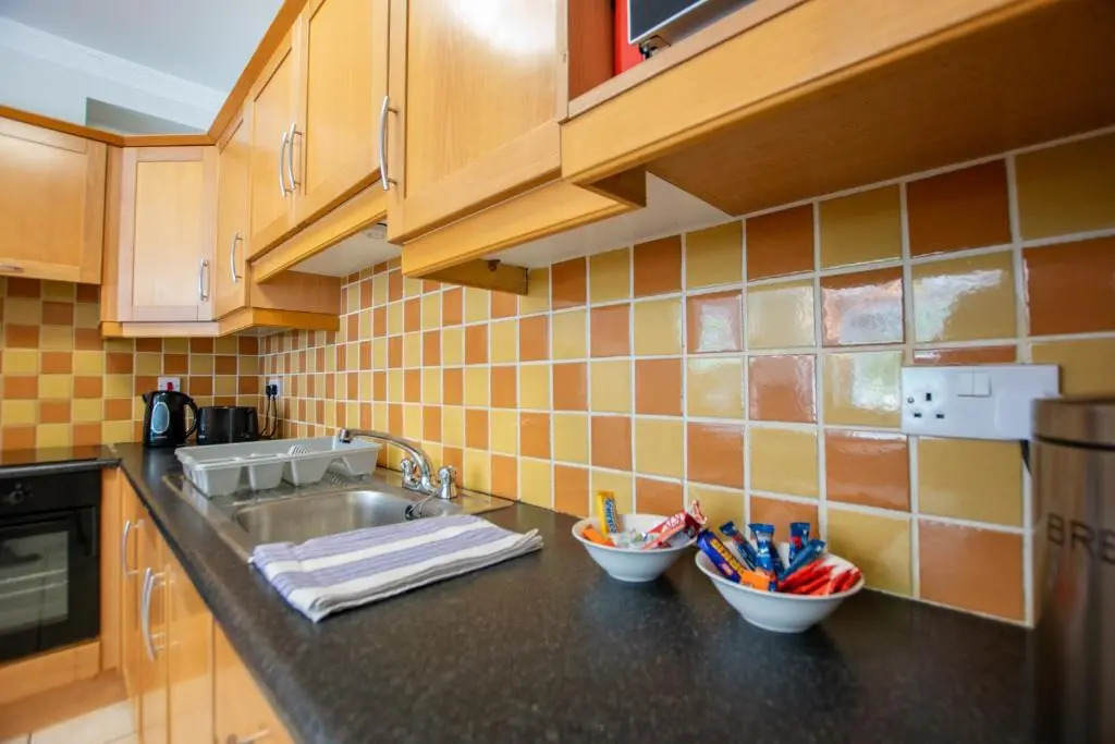 The Townhouse at Gort Na Coiribe By Shortstays