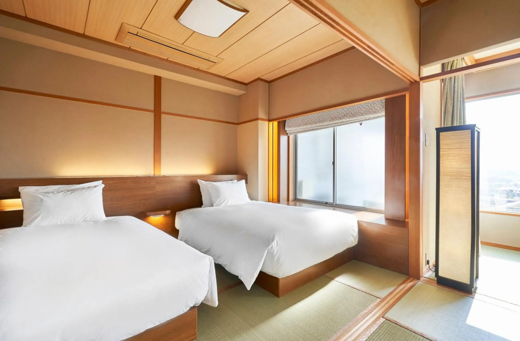 Tsukasa Royal Hotel