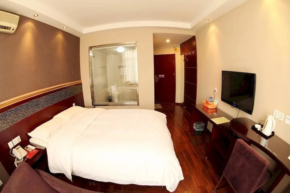 Changcheng Hotel