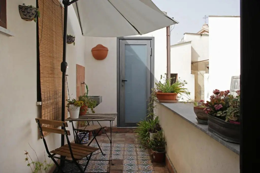 Casa Miqvà - Rooms in shared apartment