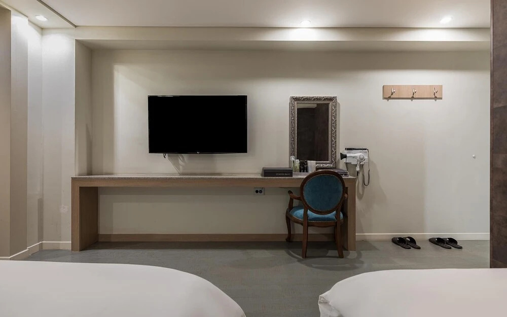 Yongin Singal Hotel Meriel