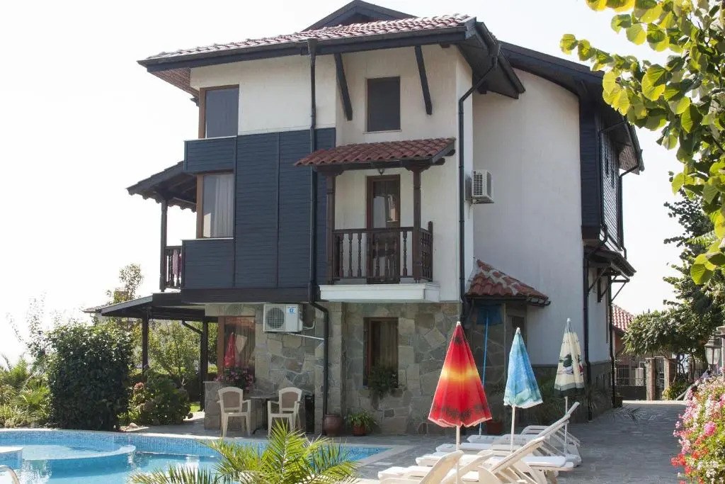 Sani Holiday Village