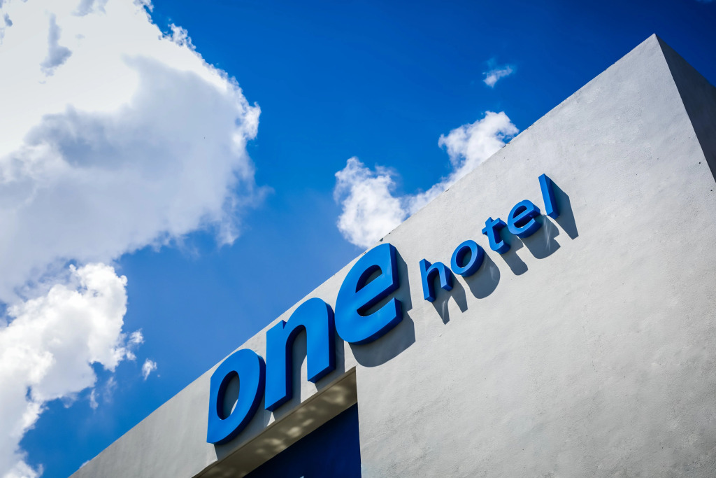 One Playa del Carmen