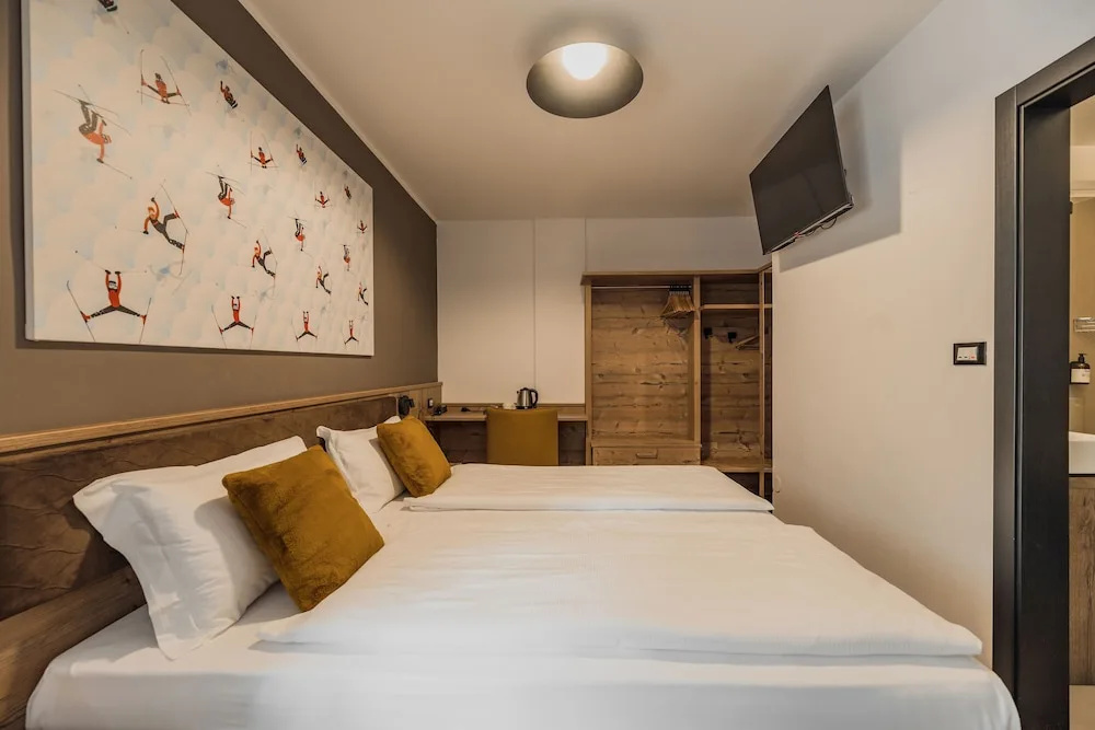 Suàn Hotel