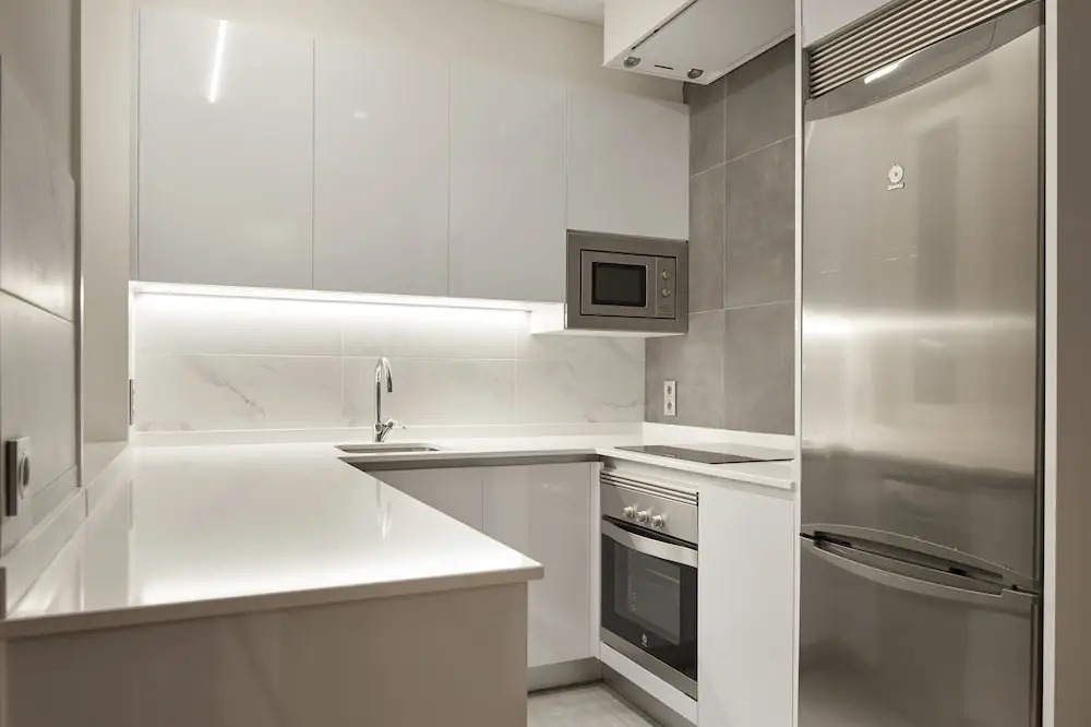 Zubieta Playa 5 Apartment by FeelFree Rentals