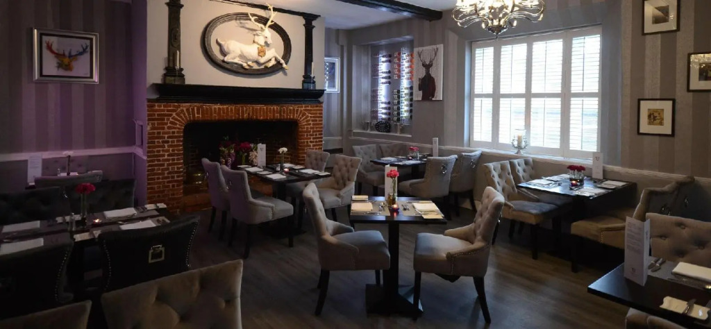 The Scole Hotel