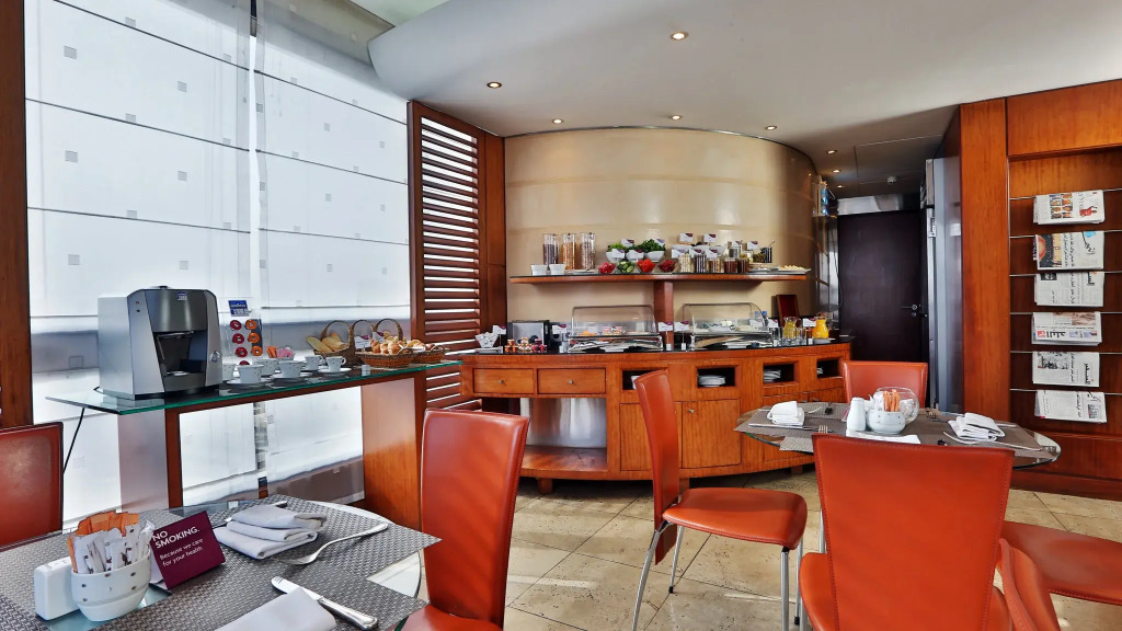 Crowne Plaza Beirut by IHG