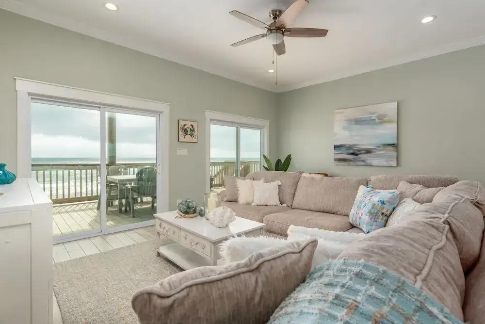 Still Waters - 2415 Bienville Blvd 4 Bedroom Home