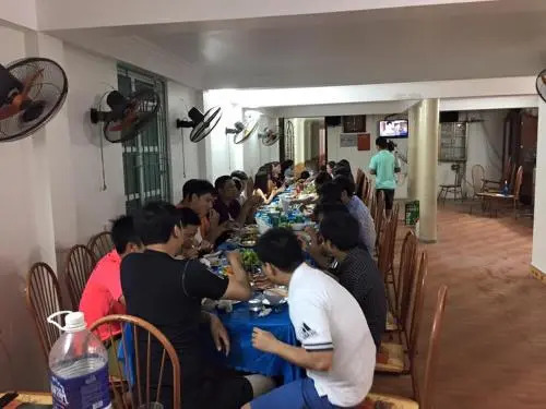 Phuong Hoang Hotel