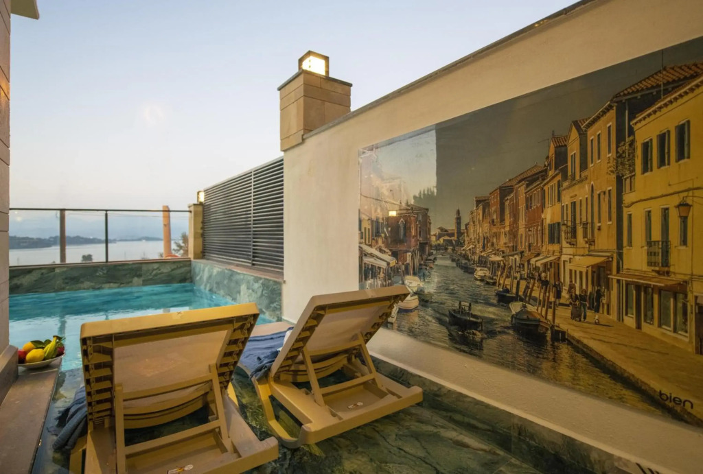 Villa Porto- 3 Bedrom Private Pool Holiday Villa