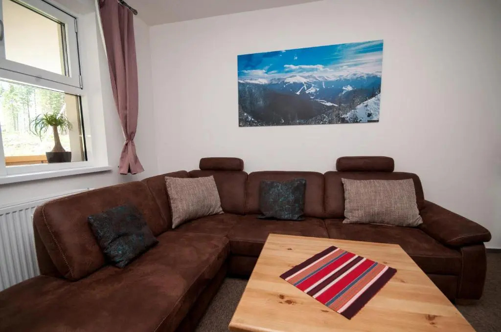Apartmány Biela Púť - Jasná nr. 8