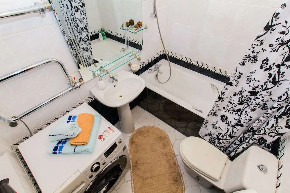Apartmenty Uyut Stalinsky Ampir