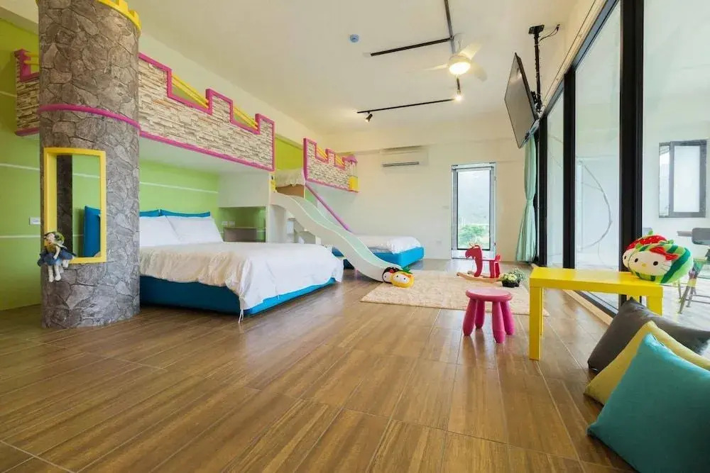 76 Family B&B