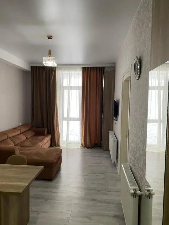 Didveli Residence, F9