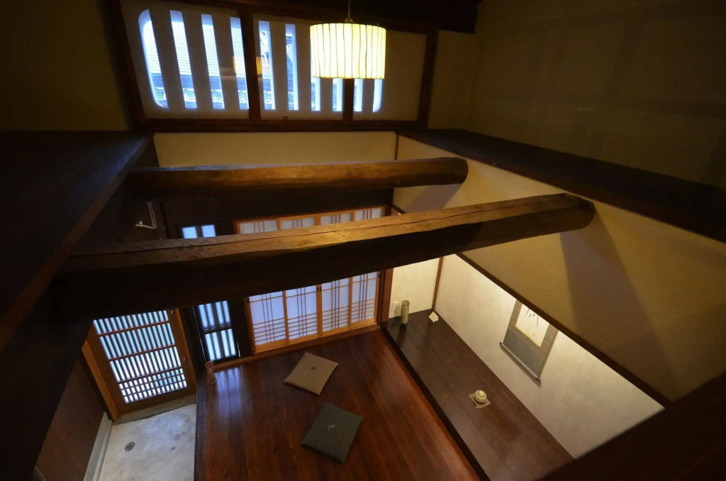 Kyomachiya Saigu