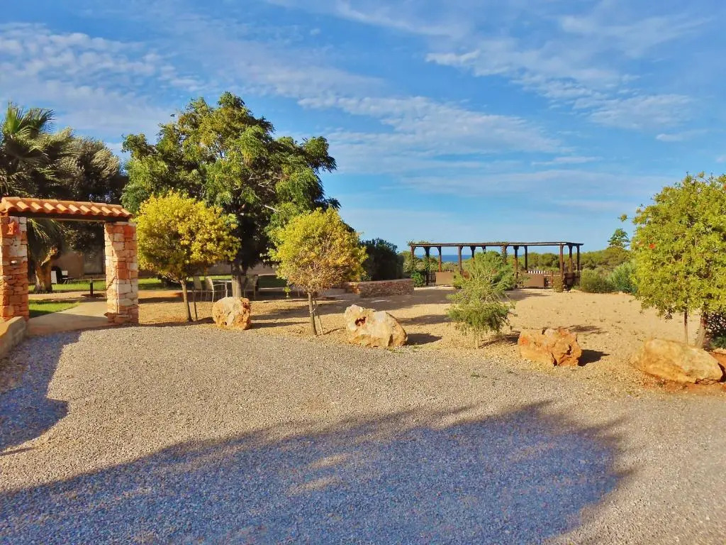 Agroturismo Sa Marina