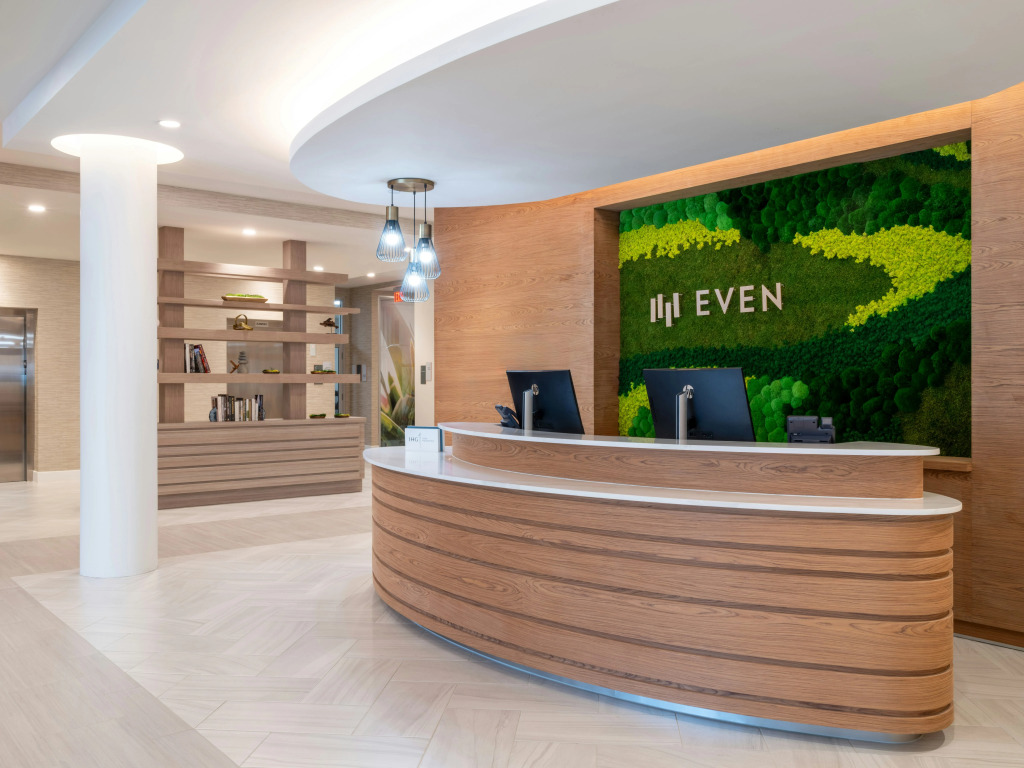 EVEN Hotel Miami - Doral Area, by IHG