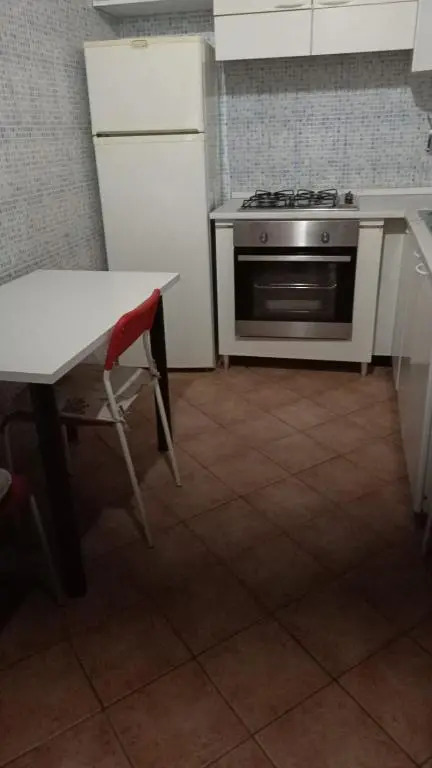 villino 4 posti letto con cucina a 30mt dal mare