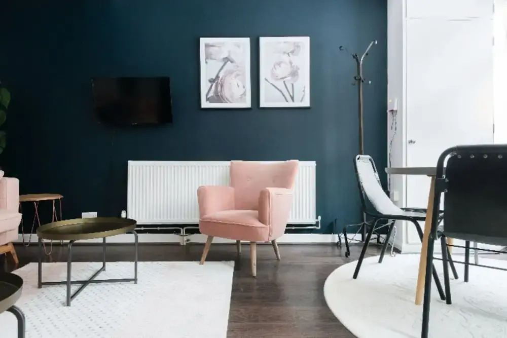 The Paddington Retreat - Elegant 4bdr in 2 Paddington Mews