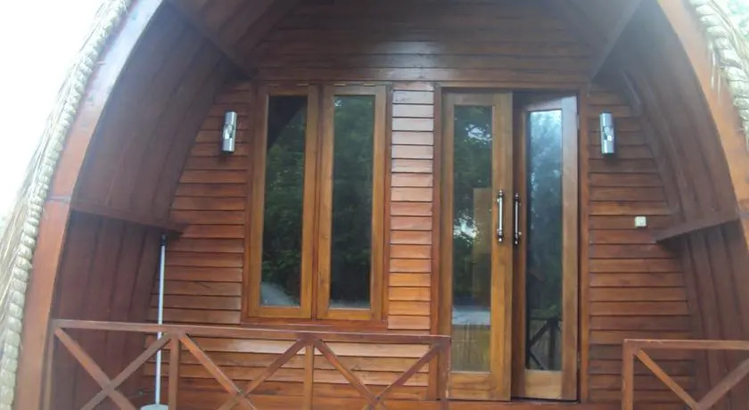 Harum Meno Bungalow