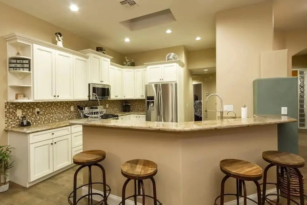 Hidden Oasis By Signature Vacation Rentals