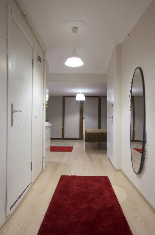 Galata World Hotel