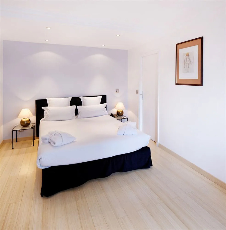 Les Appartements Saint James Albany