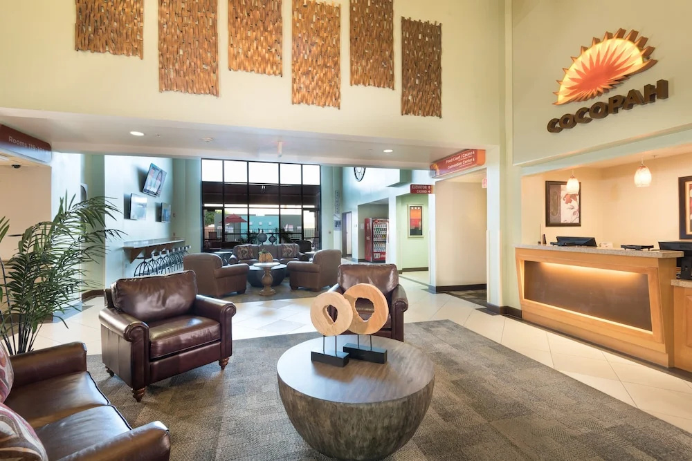 Cocopah Resort And Conference Center