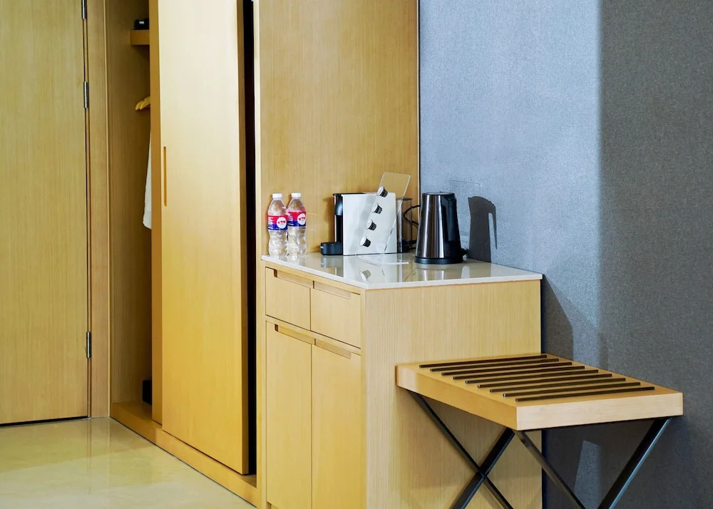 Hoya International Hotel Yangon