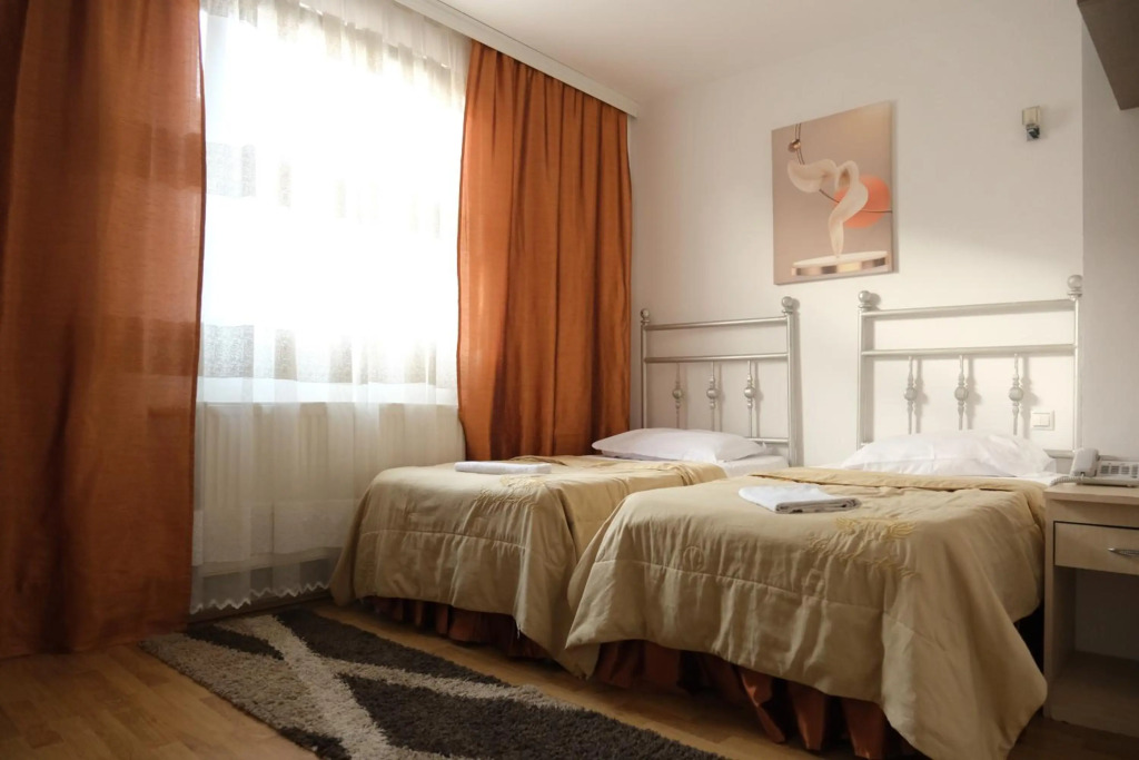 Hotel Sara & SPA