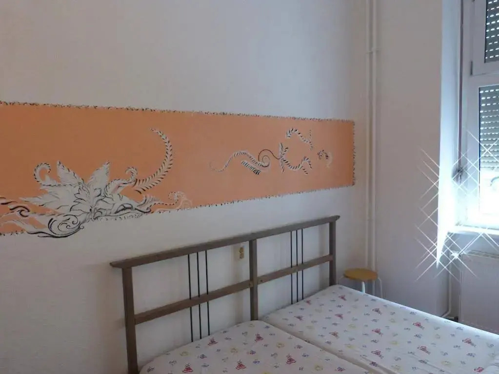Corner Hostel