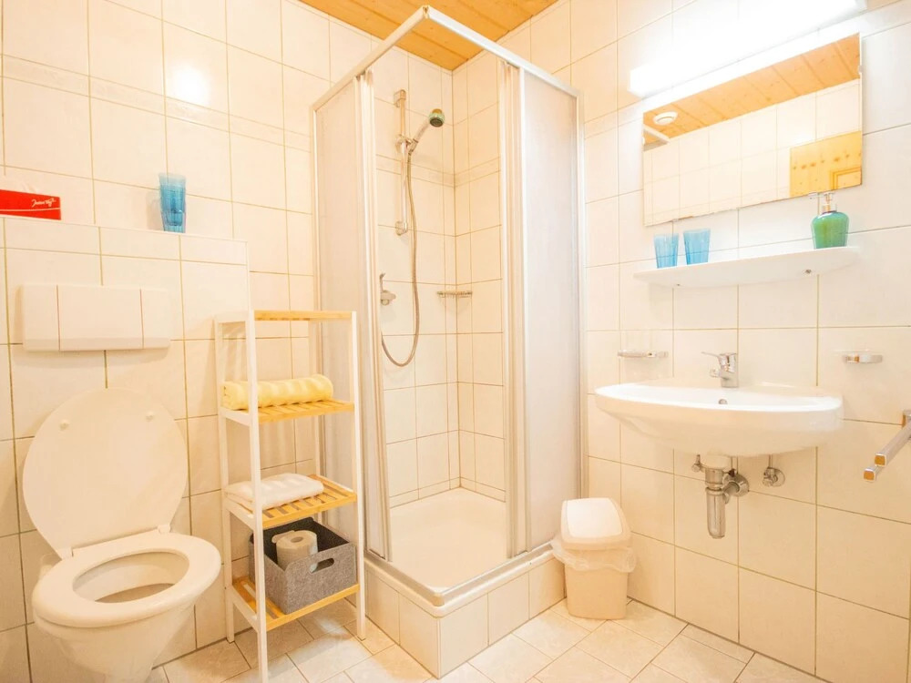 Conny See in See With 4 Bedrooms and 3 Bathrooms