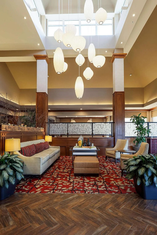 Hilton Garden Inn Clifton Park