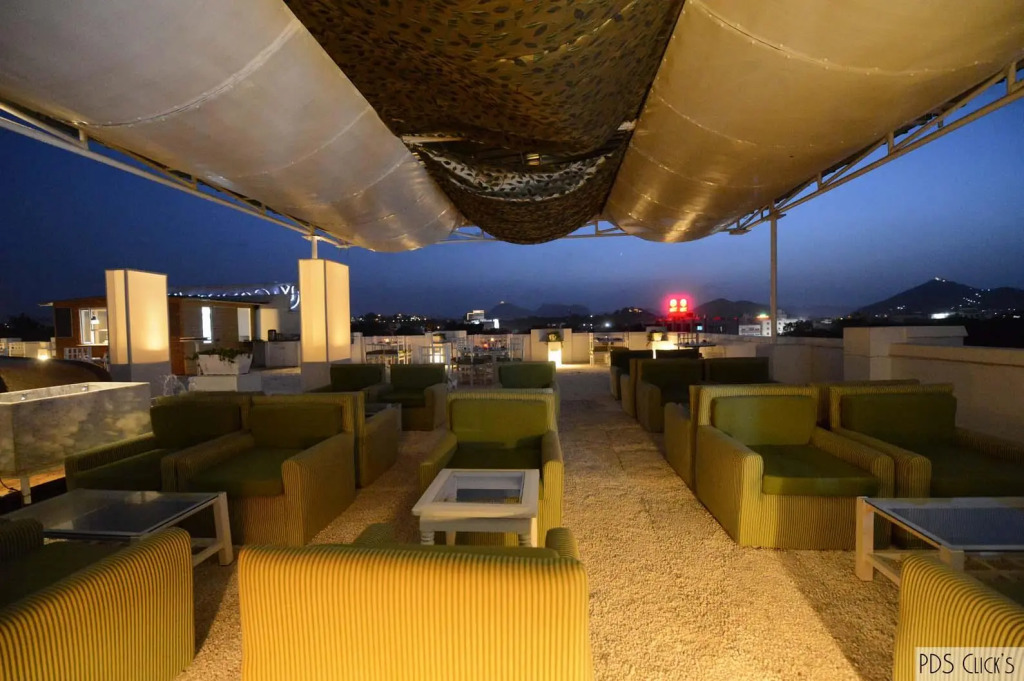 Golden Tulip Udaipur