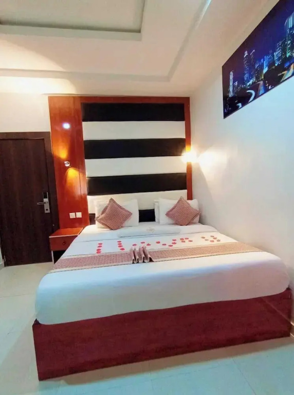Billion Suite Hotel
