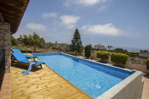 You Have Found The Perfect 5 Star Villa Ayia Napa Villa 02