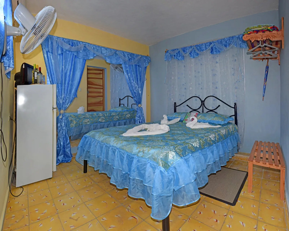Hostal Escobar