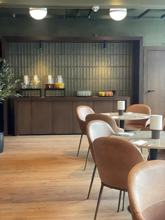 Magic Kloverhuset Harbour Hotel, a member of Radisson Individuals