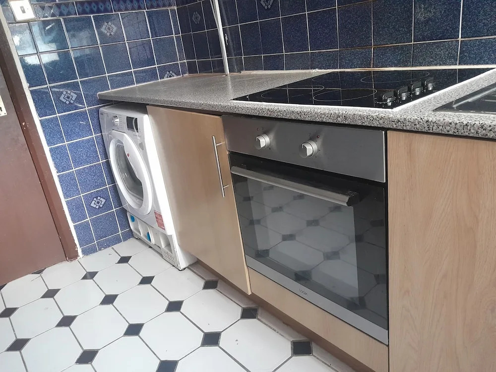 Lovely 1-bed Studio in London